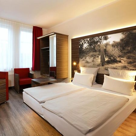 Gieschens Hotel Ахим Экстерьер фото