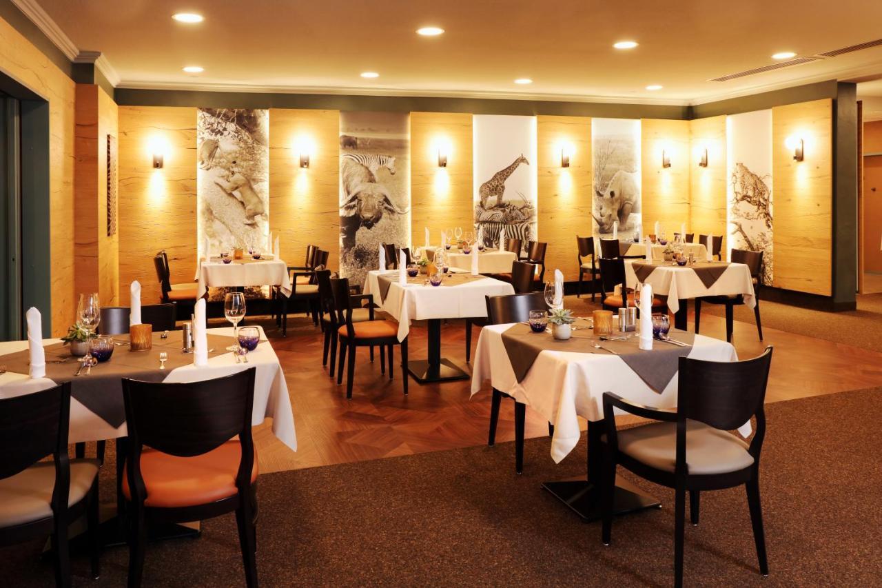 Gieschens Hotel Ахим Экстерьер фото