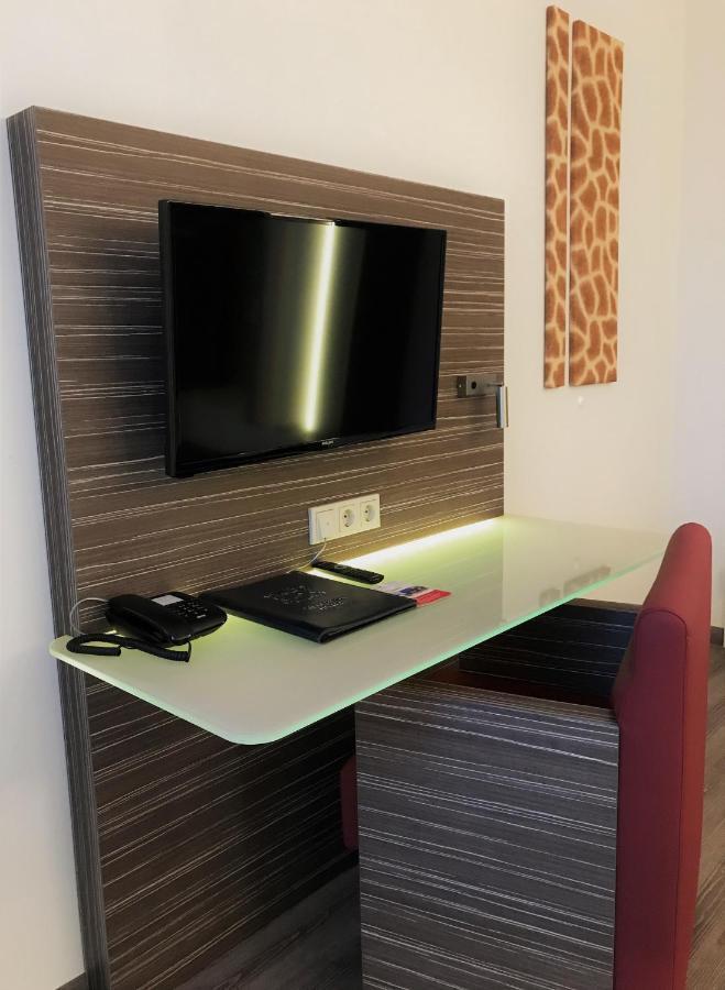 Gieschens Hotel Ахим Экстерьер фото