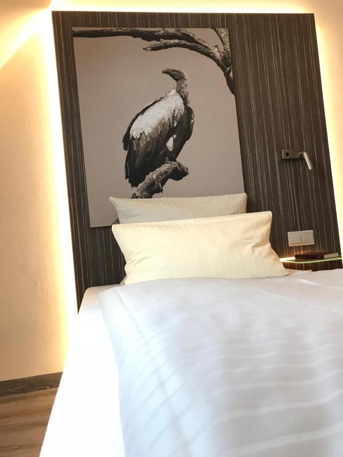 Gieschens Hotel Ахим Экстерьер фото