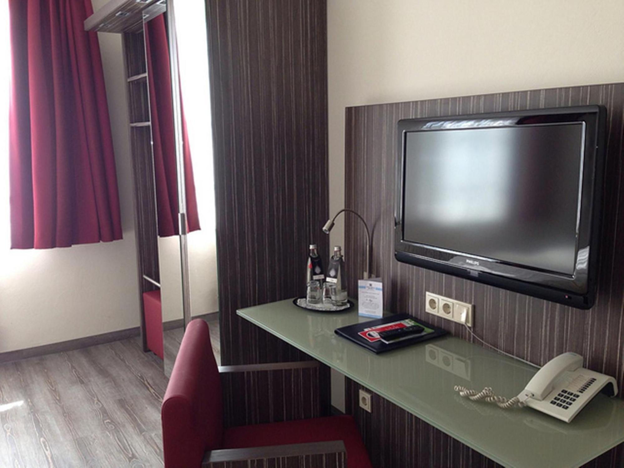 Gieschens Hotel Ахим Номер фото