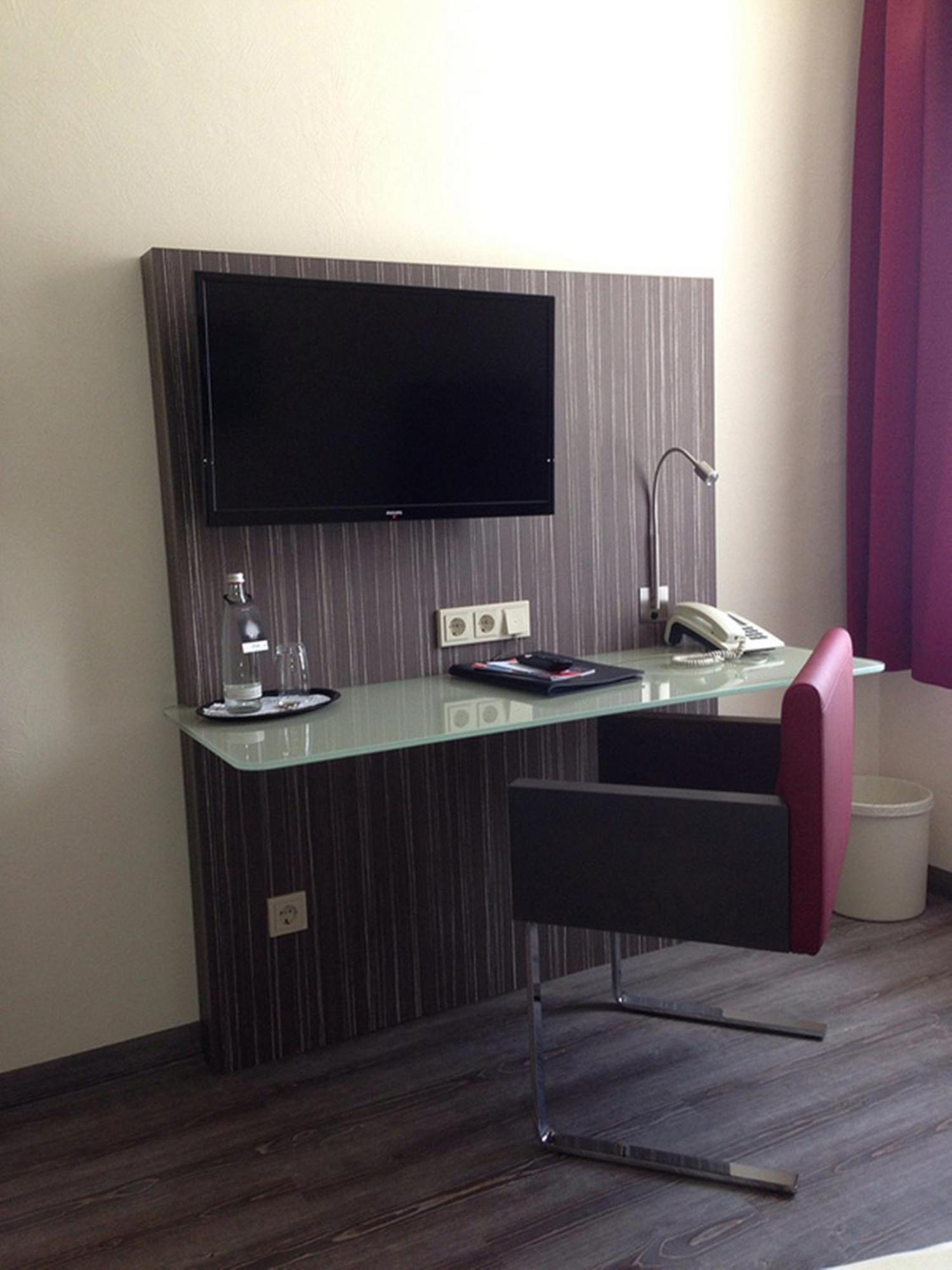 Gieschens Hotel Ахим Номер фото